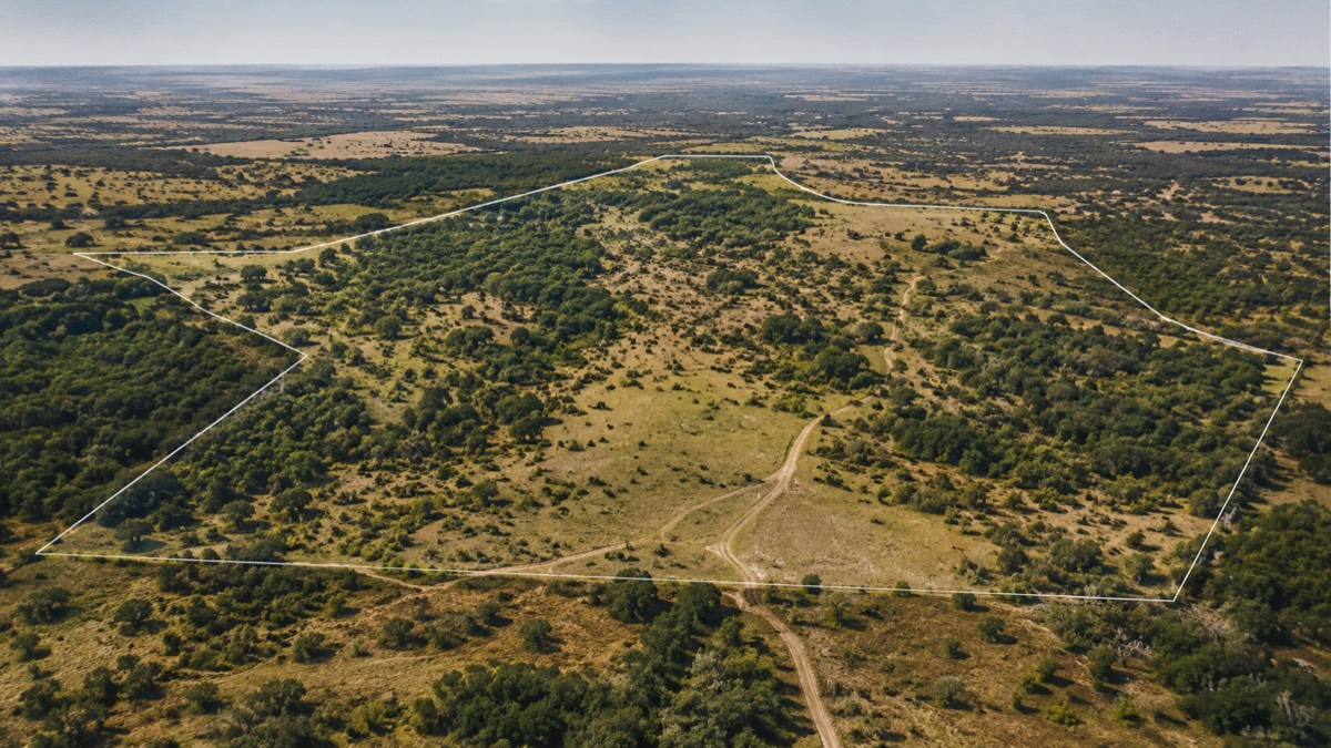 Hunting or Recreational Camp Site — 65A FM 3454 — photo 1